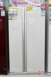 徹頭徹尾洋格調 外資家電產品在中國市場銷售火爆探析