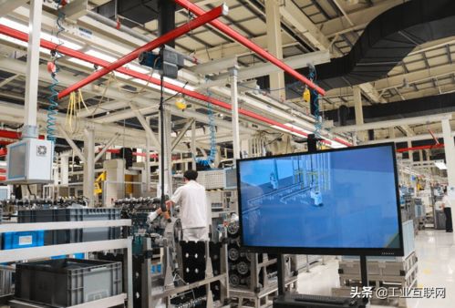 日化企業(yè)快速打造物聯(lián)網(wǎng)工廠 北京技術(shù)服務(wù)的實踐路徑