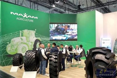 ApexTire2023盛大開啟，賽輪邁馳亮相國際農(nóng)機(jī)展 一周輪胎行業(yè)動態(tài)