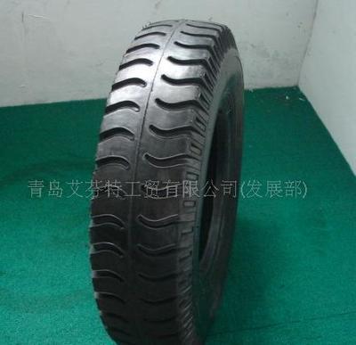 農(nóng)業(yè)輪胎的全面指南 從500-16型號(hào)到選擇與維護(hù)